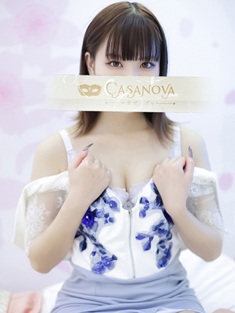 カサノヴァ 神谷 ちい