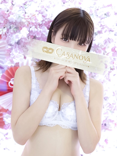 カサノヴァ 神谷 ちい