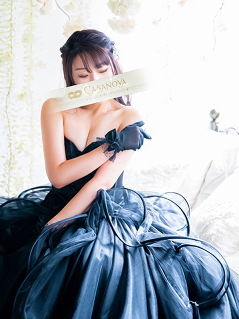 カサノヴァ 大島 さとみ