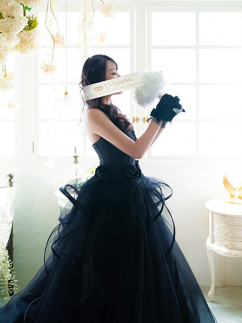 カサノヴァ 大島 さとみ