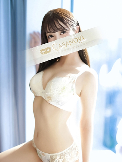 カサノヴァ 越岡 しほ