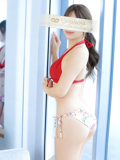 カサノヴァ 楠 りおな
