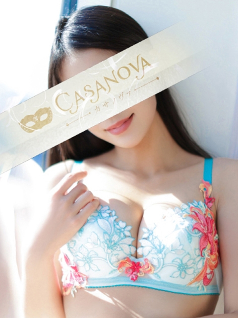 カサノヴァ 神楽 メイサ