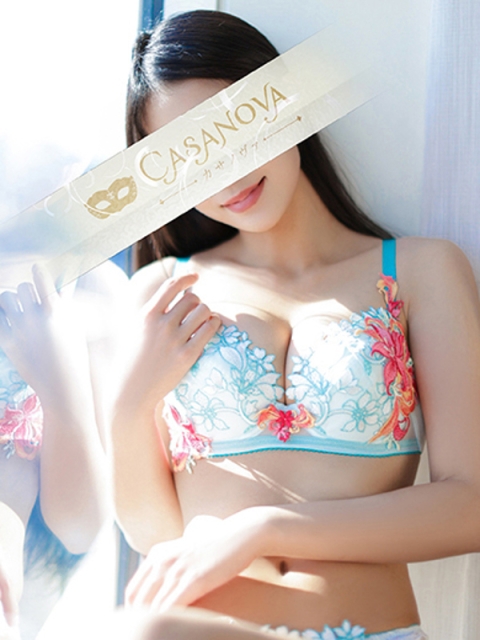 カサノヴァ 神楽 メイサ