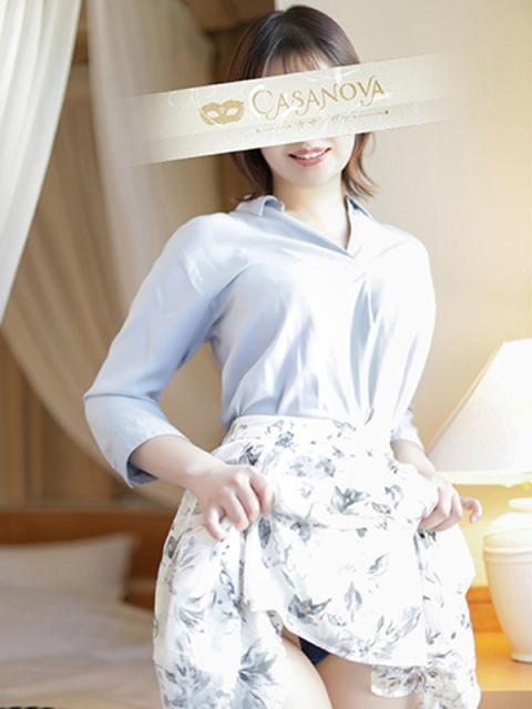 カサノヴァ 水無月 あおい