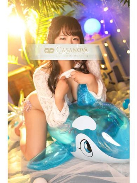 カサノヴァ 星宮 はるな