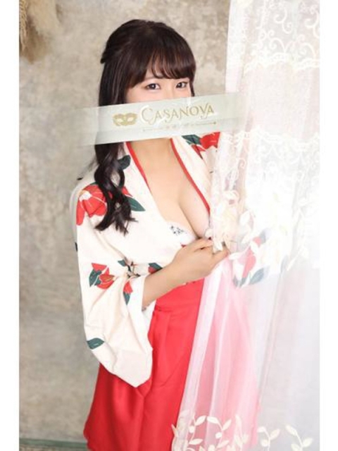 カサノヴァ 星宮 はるな