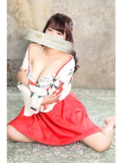 カサノヴァ 星宮 はるな