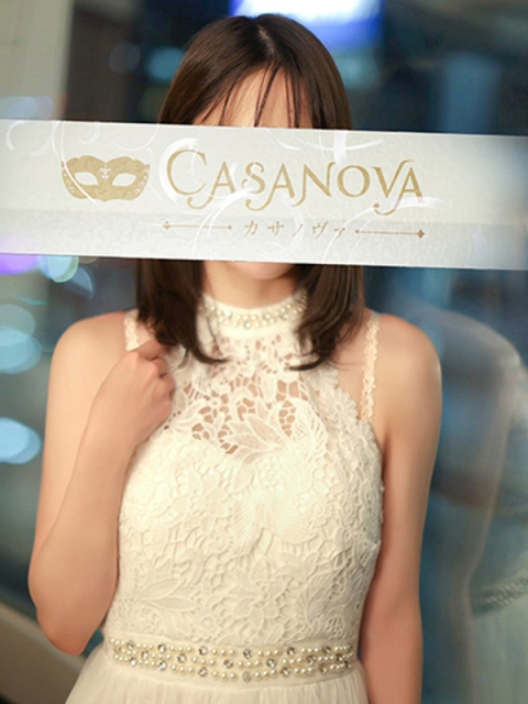 カサノヴァ 浅尾 まり