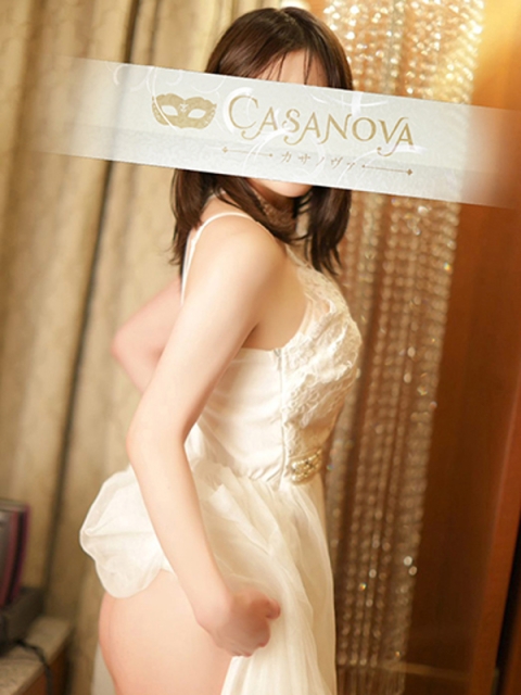 カサノヴァ 浅尾 まり