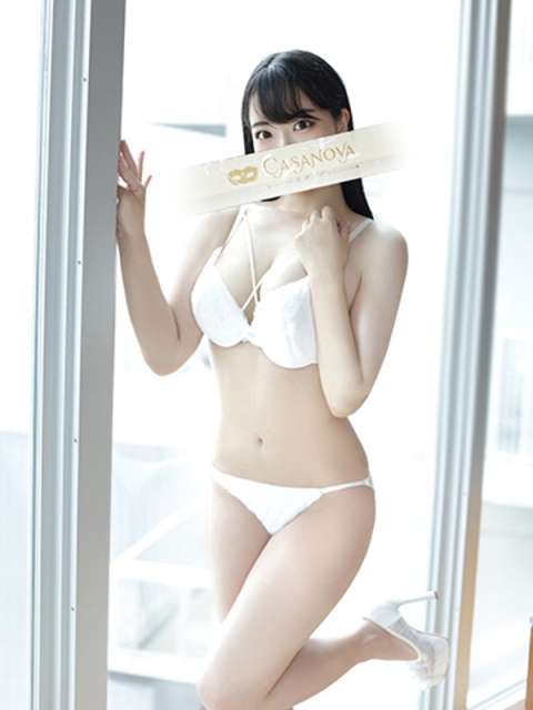 カサノヴァ 松村 あやか